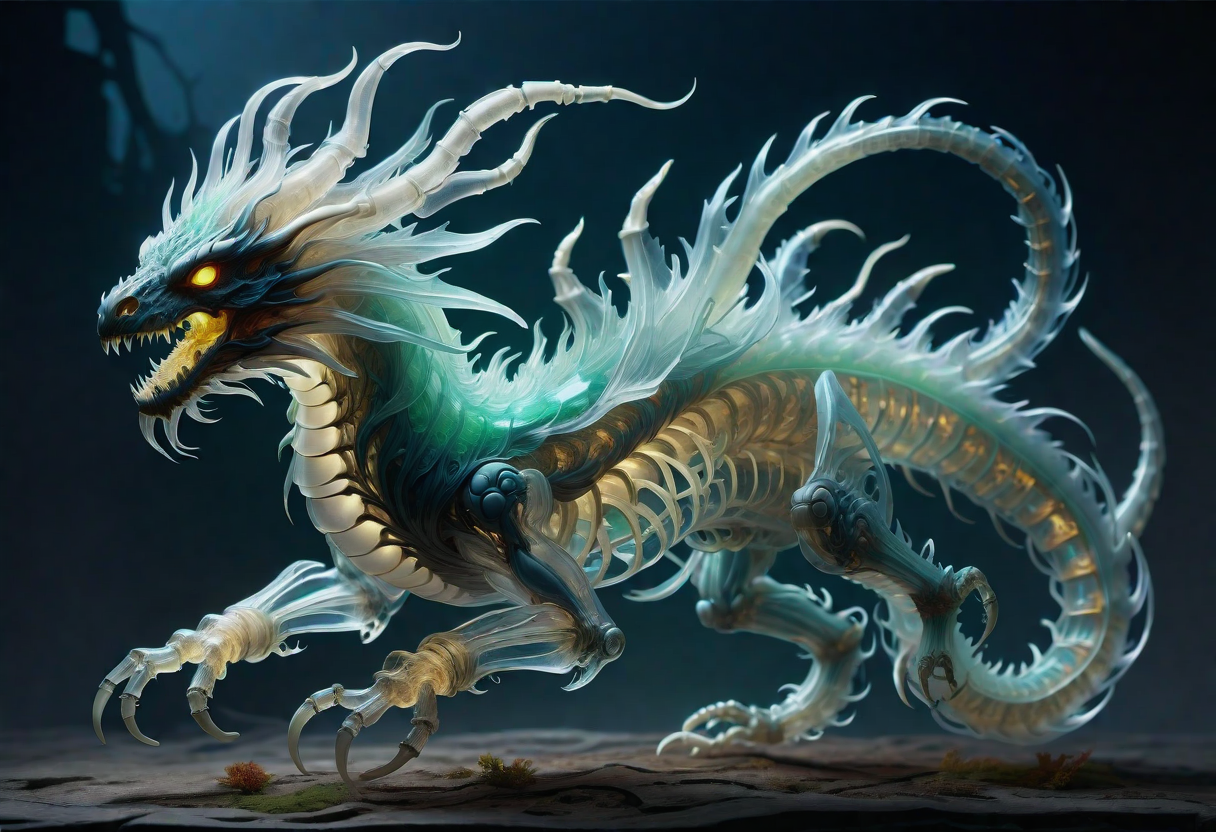 00377-[number]-1146331979-hyper detailed masterpiece, dynamic, awesome quality,transparent translucent gaseous a scaled pneumatic plant wyrm-like  Chinese.png